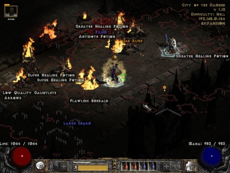 A nagy fogás! - a legelső közösen talált HR